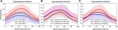 Effects of bench press technique variations on musculoskeletal shoulder loads and potential injury risk